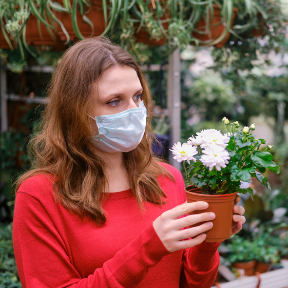Ruske metode protiv alergije