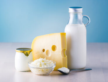 mlečni proizvodi vitamin D