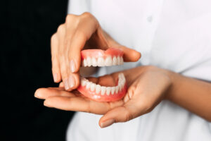 zubne proteze