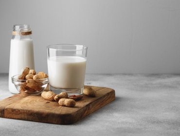 Alergija na kikiriki i mleko bez simptoma