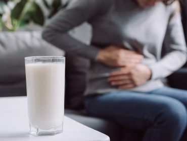 simptomi intolerancije na laktozu