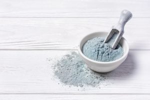 Lekovita svojstva plave gline