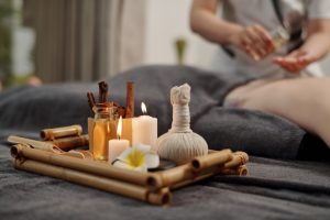 Kako se radi aromaterapija