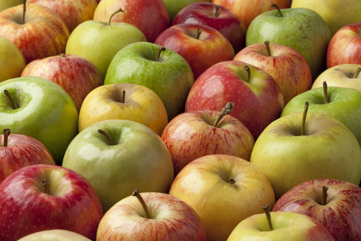 korisna svojstva jabuke