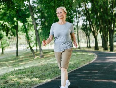 brzo hodanje smanjuje rizik od dijabetesa