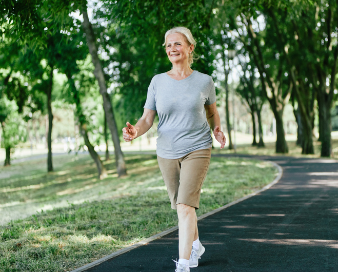 brzo hodanje smanjuje rizik od dijabetesa