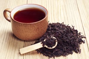 Lekovita svojstva crnog čaja