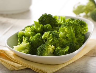 Korisna svojstva brokolija