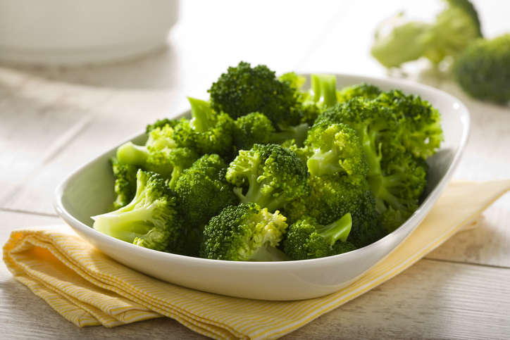 Korisna svojstva brokolija
