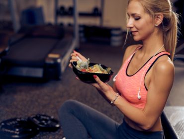 ishrana pre i posle treninga