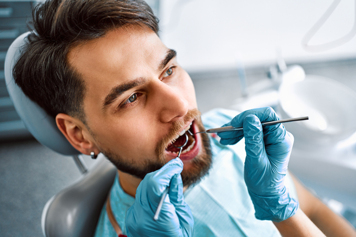 januarski broj ruskog doktora - zub