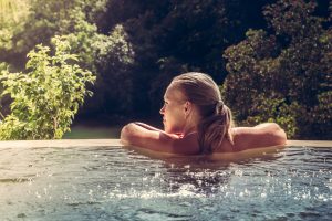 Plivanje u menopauzi