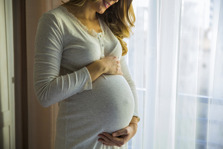 Pozitivne emocije tokom trudnoće su povezane sa razvojem mozga bebe