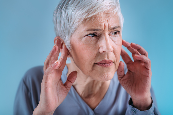 Oštećenje sluha: Zašto se javlja, koje bolesti ga uzrokuju i dijagnostika
