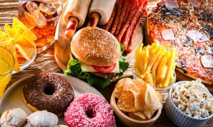 Ultra-prerađena hrana je povezana sa većim rizikom od kardiovaskularnih bolesti