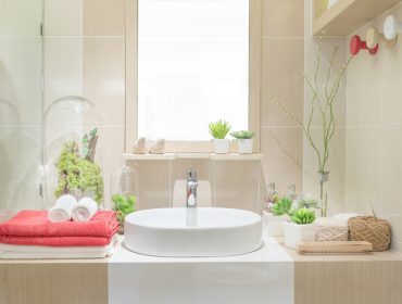 Feng šui kupatilo: Sedam saveta koji će obezbediti dobru energiju i zdravlje