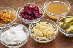 prednosti fermentisanih namirnica