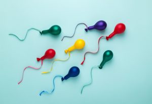 Mikrobiota sperme može uticati na plodnost muškaraca
