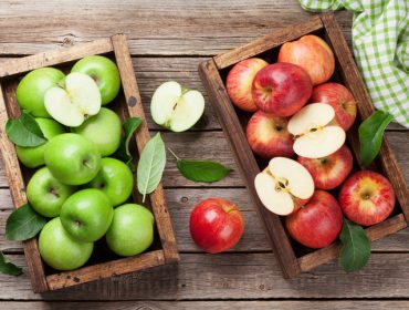 Savet ruske doktorke : Zašto je važno svakodenevno jesti jabuke?