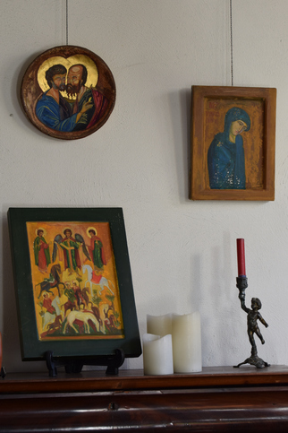 Otkrijte šta sve treba da se nalazi u kući jedne pravoslavne porodice