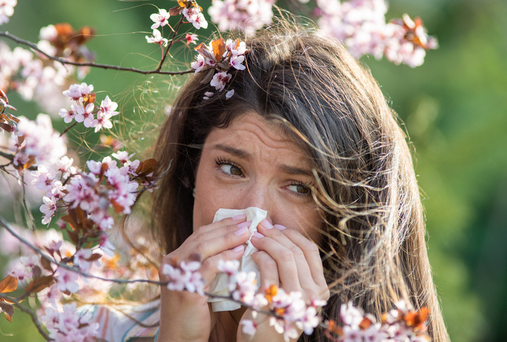 Kreću alergije - kako najbolje da se zaštitite