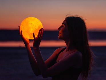 Meditacija punog meseca: Kako se izvodi i koje promene može da vam donese