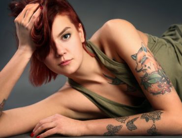 Ruski lekari upozoravaju da tetovaža može prouzrokovati određene bolesti