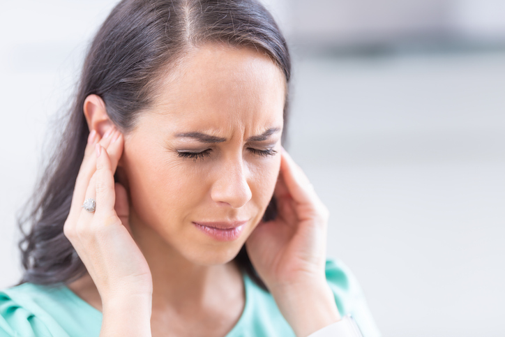 Narodni lekovi za bol u uhu uzrokovan prehladom