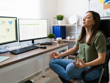 12 naučno dokazanih zdravstvenih prednosti meditacije