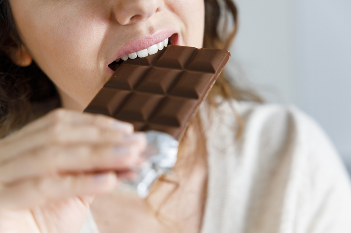Čokolada može da obezbedi energiju