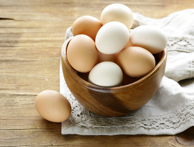 Jaja u narodnoj medicini: Pomažu u slučaju opekotina, laringitisa i povećanja hemoglobina