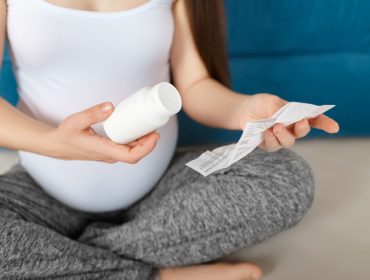 Naučnici tvrde da paracetamol tokom trudnoće može biti rizičan za fetus