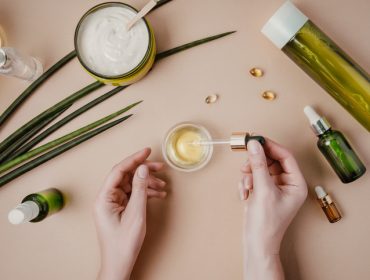 Domaća kozmetika: Ruski recepti za prirodne losione i mleko za čišćenje lica