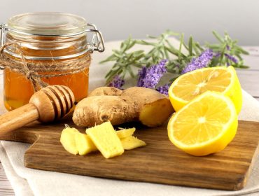 Đumbir, beli luk i med: Slatka mešavina koja snižava visok holesterol